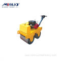 Mini loader compact 5 ton long wheelbase